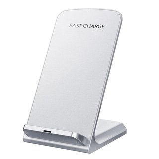 Fast Wireless Charger QI Wireless Charging Stand