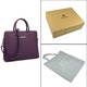 Dasein Front Stitching Women's Shoulder Briefcase Handbag - Thumbnail 11