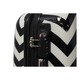 World Traveler Chevron 2-piece Lightweight Hardside Carry-on Spinner Luggage Set - Thumbnail 6