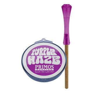 Primos Purple Haze Plastic Turkey Call