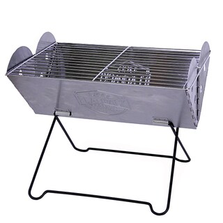 UCO Flatpack Grill and Firepit