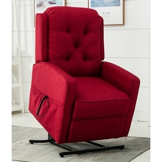 Greyson Living Parry Track Arm Lift Chair