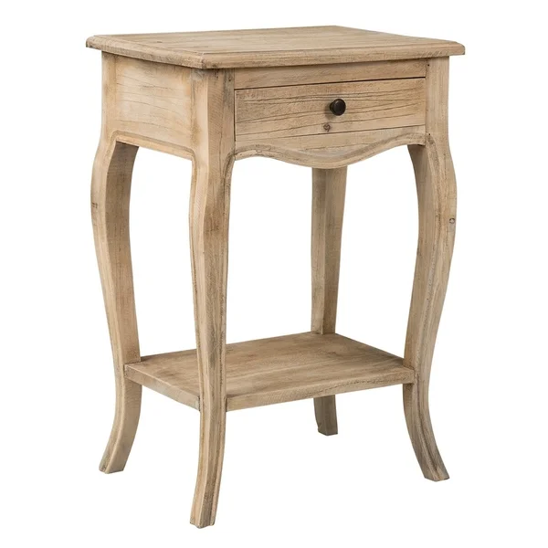 East at Main Leona Accent Table