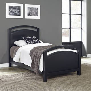 Home Styles Prescott Twin Bed