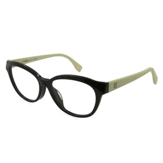 Fendi FF0044/F-MGX-53-100 Reading Glasses
