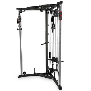 Valor Fitness BD-61 Cable Crossover Station