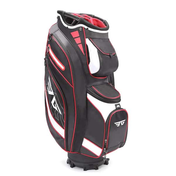 Golf Bags & Carts