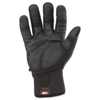Ironclad Cold Condition Gloves Black Medium
