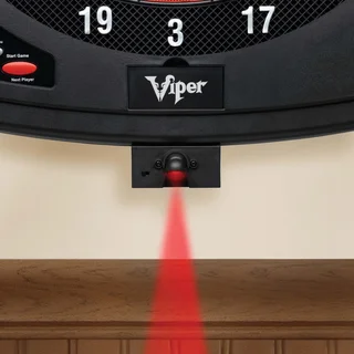 Viper Laser Lite Dart Throw Line
