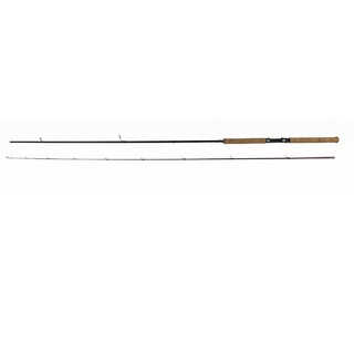 Ozark Rods Ultimate Crappie Rod 12-inch Light Tip/Medium Light Tip/Medium Action Spinning Rod