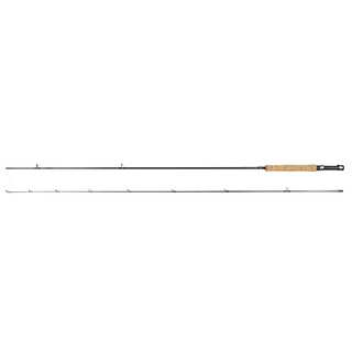 Ozark Rods Signature Series Graphite and Stainless Steel Light Rear-seat Fishing Rod