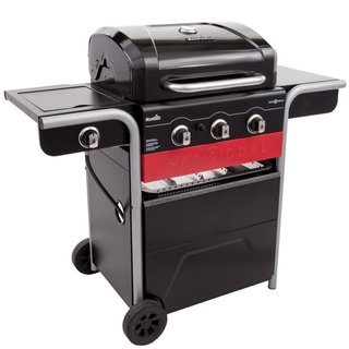 Char-Broil Gas2Coal Gas and Charcoal Grill