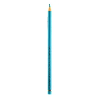 Polychromos Artist Light Cobalt Turquoise Colored Pencils (Pack of 12)