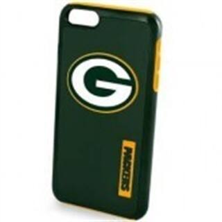 Green Bay Packers NFL Licensed Dual Hybrid Case for Apple iPhone 7