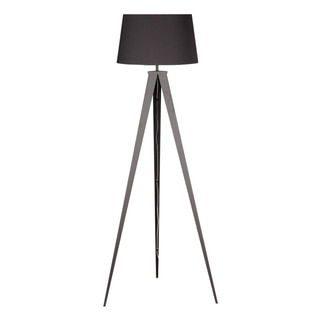 Euro Style Collection Berlin 60 Inch Tripod Floor Lamp