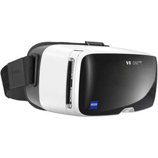 Zeiss VR One Plus Virtual Reality Smartphone Headset