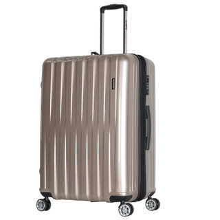 Olympia Mavrick 29-inch Hardside Upright Spinner Suitcase