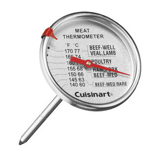 Cuisinart CTG-00-MTM Meat Thermometer