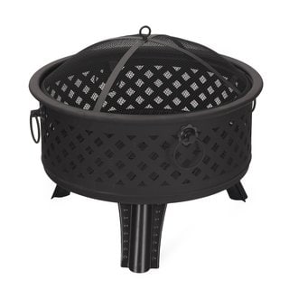 Adeco Round Firepit