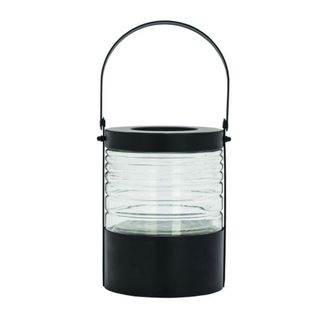 Metal Lantern For Oil or Candle