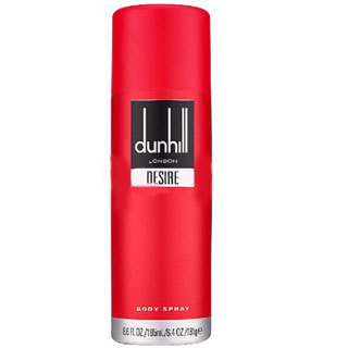 Alfred Dunhill Desire 6.6-ounce Body Spray