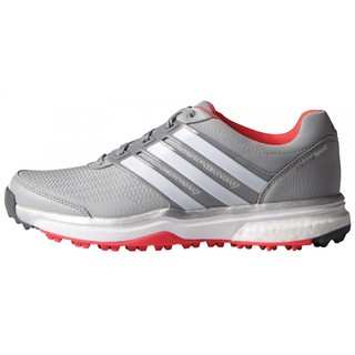 Adidas Women's Adipower Sport Boost 2 Onix/ White Golf Shoes