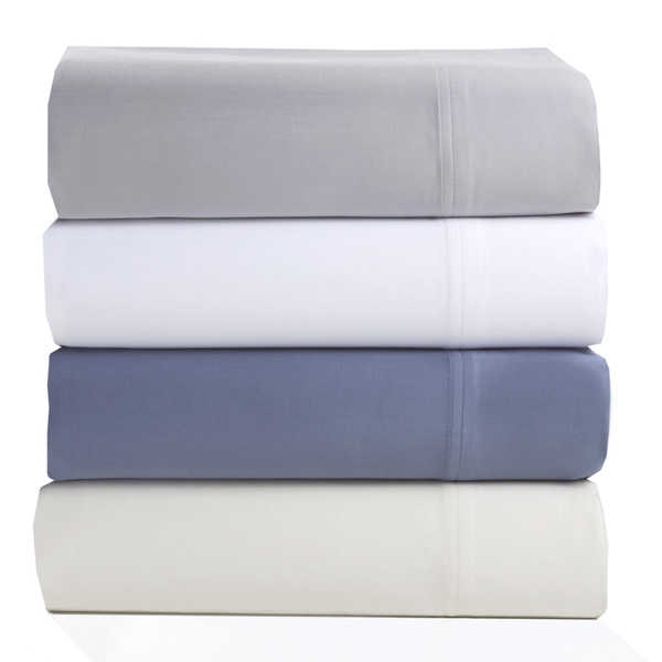 1500 Thread Count Luxury Premium Cotton Sateen Sheet Set