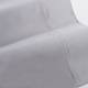 1500 Thread Count Luxury Premium Cotton Sateen Sheet Set - Thumbnail 1