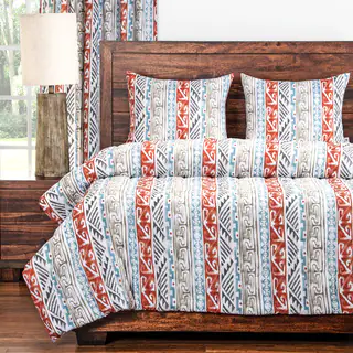 PoloGear Southwest Design 3-piece Comforter Set