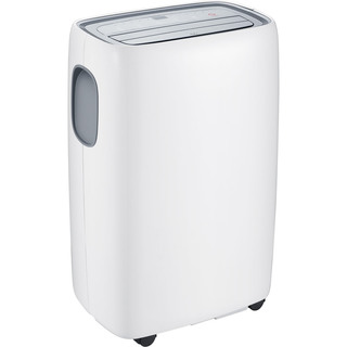TCL 12,000 BTU Portable Remote-controlled Air Conditioner