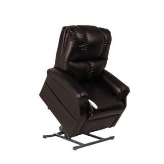 Mega Motion Main Street 3-Position Lounge Chair