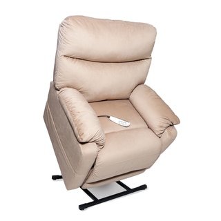 Mega Motion Cloud 3-Position Lounge Chair