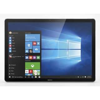 HUAWEI Matebook M3 128GB Microsoft Tablet - Grey w/ Matebook Keyboard