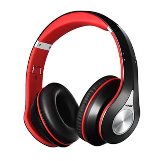Mpow On-ear Bluetooth Headphones