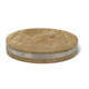 Veratex Marbella Beige Marble Bath Accessories Collection - Thumbnail 2
