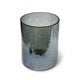 Veratex Cracked Blue Glass Bathroom Accessories Collection - Thumbnail 6
