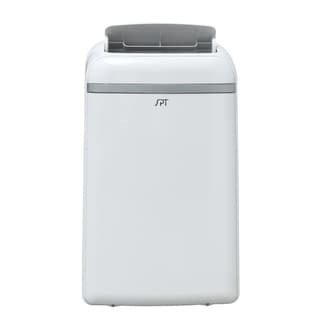 SPT 12,000BTU Dual-Hose Portable Air Conditioner