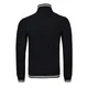 Armani Men's Half Zip Sweater