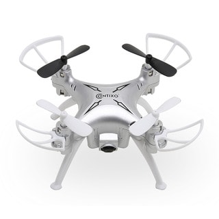 Contixo F3 720P HD WiFi Camera/ Gyro RC Quadcopter App Controlled Mini Drone