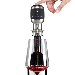 Aervana Electric Wine Aerator - MV6-1
