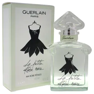 Guerlain La Petite Robe Noire Women's 1-ounce Eau Fraiche Eau de Toilette Spray