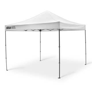 Quik Shade Solo Steel 100 Compact Instant Canopy