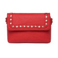 Vicenzo Leather Angelique Leather Crossbody/Handbag