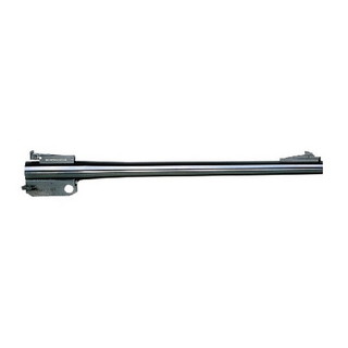 Thompson Center Accessories Encore Barrel, 243 Winchester 15" Pistol, Adjustable Sights, (Blued)