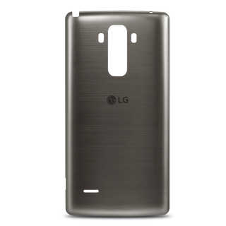 LG Original OEM Battery Door Back Cover Replacement for LG G Stylo H635