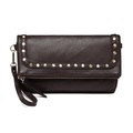 Vicenzo Leather Francesca Leather Crossbody Handbag