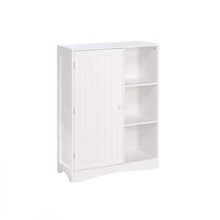 RiverRidge® Kids Single Door, 3-Cubby Floor Cabinet