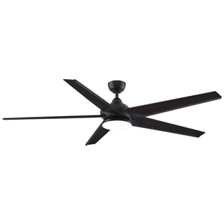 Subtle - 72 inch Ceiling Fan with LED