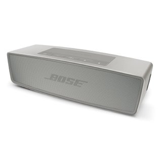 Bose SoundLink Mini Bluetooth Speaker II (Pearl)-725192-1310