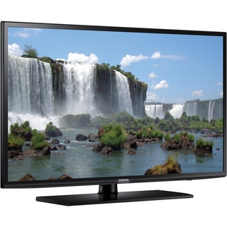 Samsung J6200 Series 55-inch Full HD 1080p 120Hz Smart LED TV (Refurbished)
